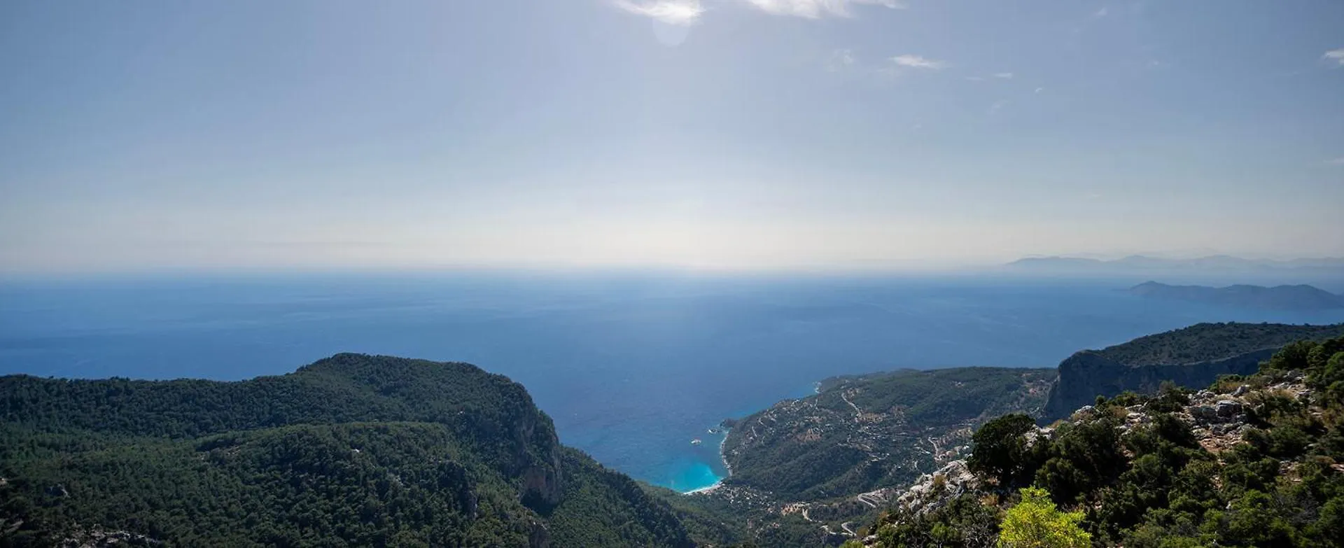 Astipalya Likya Vadisi Hotel Fethiye