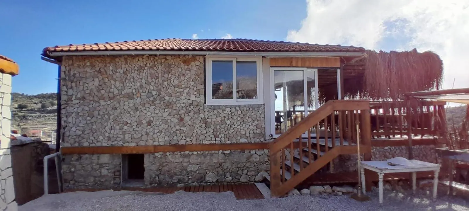 Astipalya Likya Vadisi Hotel Fethiye 0*,