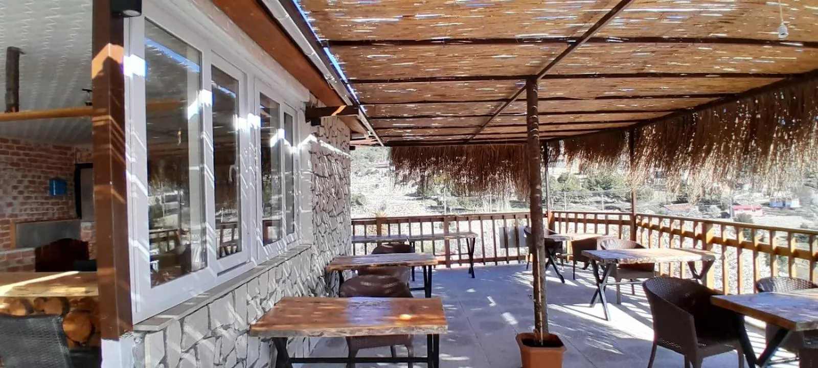 Astipalya Likya Vadisi Hotel Fethiye